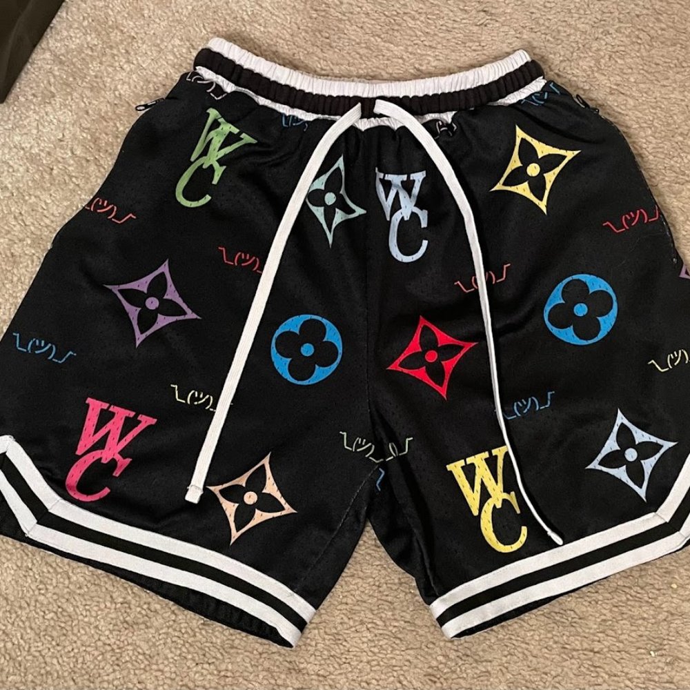 Basketball Shorts
